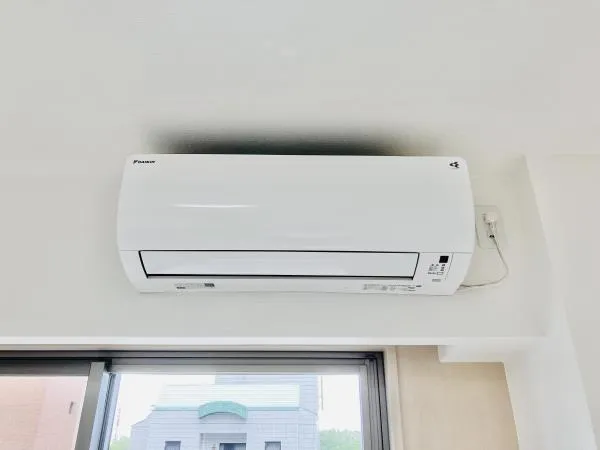 My Plaisir Hiroo - Interior - ["Home appliance"]