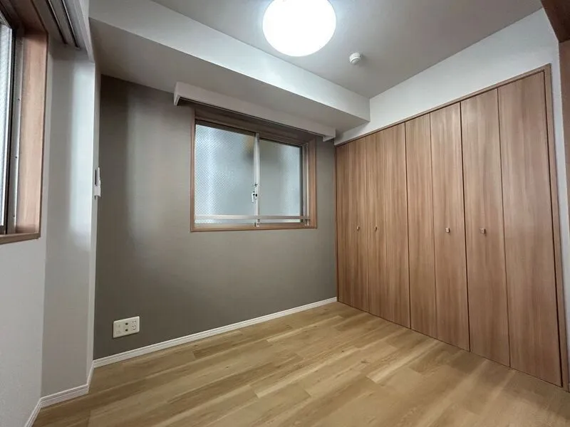 HF Ginza Residence EAST - Interior - ["Flooring", "Wood", "Ceiling"]