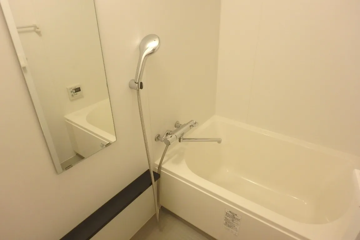 A-Standard Shibaura - Interior - ["Bathtub", "Plumbing fixture", "Bathroom"]