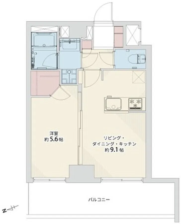 J-Park Jiyugaoka