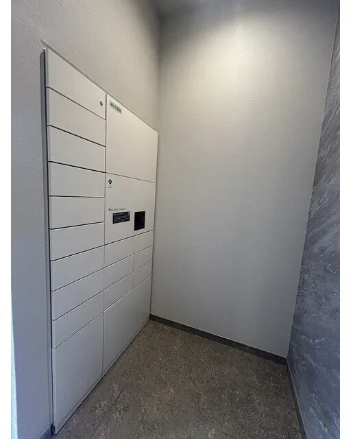L's Residence Higashi Nakano - Exterior - ["Floor", "Flooring", "Apartment"]