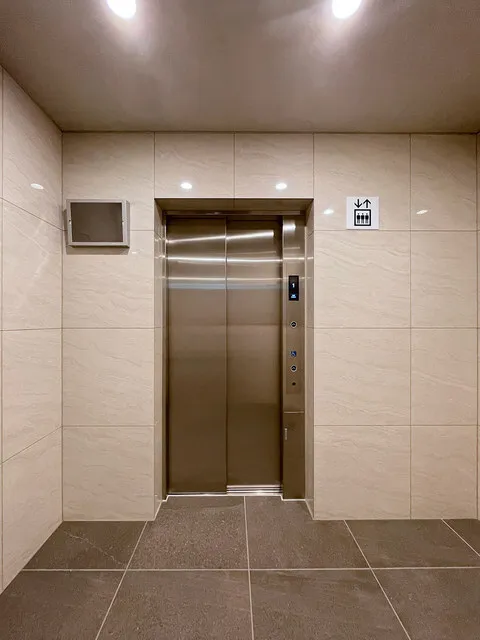 In Front Of Primal Nishi-Ojima Station - Other - ["Flooring", "Floor", "Ceiling"]
