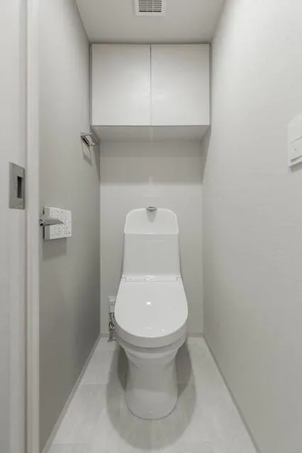 Ipse Kagurazaka - Interior - ["Property", "Toilet", "Toilet seat"]