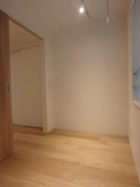 La Douceur Bunkyo Otsuka EAST - Interior - ["Wood flooring", "Flooring", "Floor"]