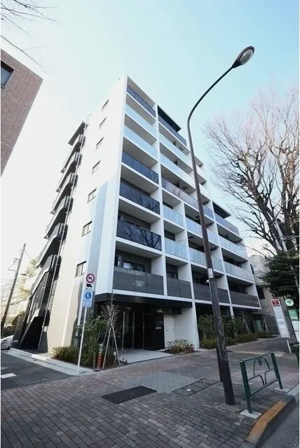 ARKMARK Koenji - Exterior - []