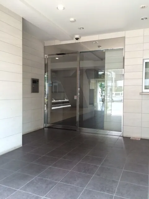 XEBEC Monzen-Nakacho - Exterior - ["Floor", "Tile Flooring", "Tile"]