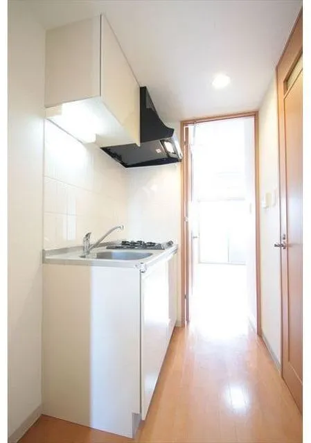Aperto Nishi Shinjuku - Interior - ["Apartment", "Major appliance", "Daylighting"]