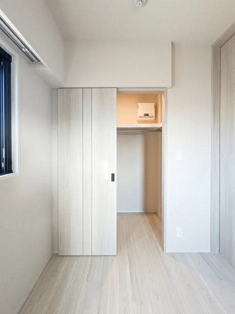 AIFLAT Shinagawa Togoshi Parkside - Interior - ["Flooring", "Wood", "Floor"]