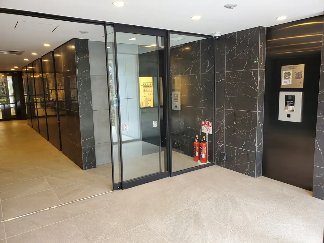 BLESS Kameido - Exterior - ["Fixture", "Flooring", "Floor"]