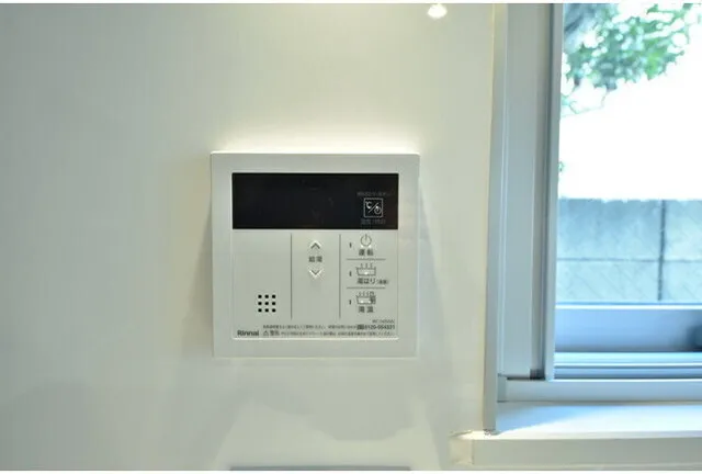 Grand Paseo Yoyogi Uehara - Interior - ["Electronic device", "Electronics", "Technology"]
