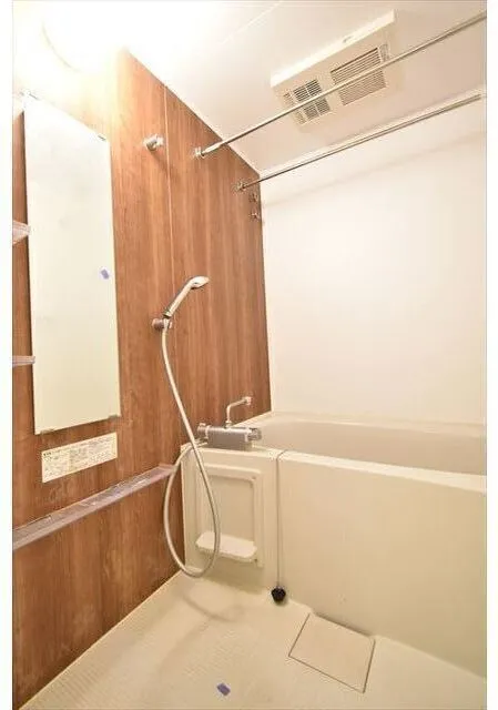 EXAM Shimokitazawa II - Interior - ["Plumbing fixture", "Tap", "Bathroom"]