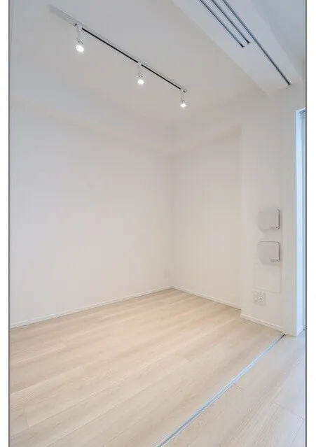 ORME COURT YOTSUYA - Interior - ["Wood", "Flooring", "Ceiling"]