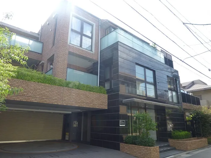 RESIDIA Gotenyama - Exterior - ["Property", "House", "Building"]