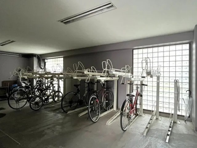 Saint Emilion Setagaya Kaminoge - Exterior - ["Flooring", "Ceiling", "Floor"]