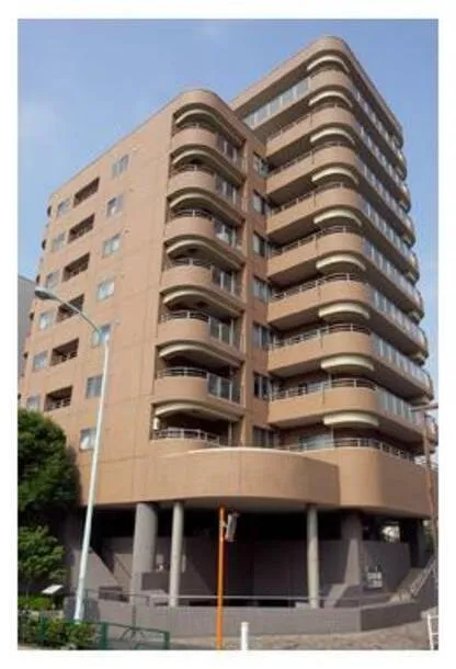 Nishiwasedaminami Wing - Exterior - ["Building", "Condominium", "Property"]