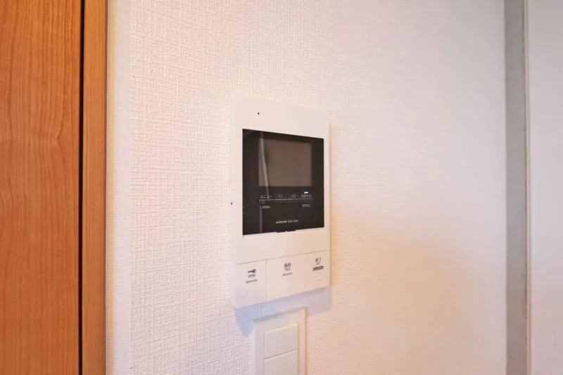 CREATIF Minami-Shinagawa - Interior - ["Electronic device", "Technology", "Display device"]