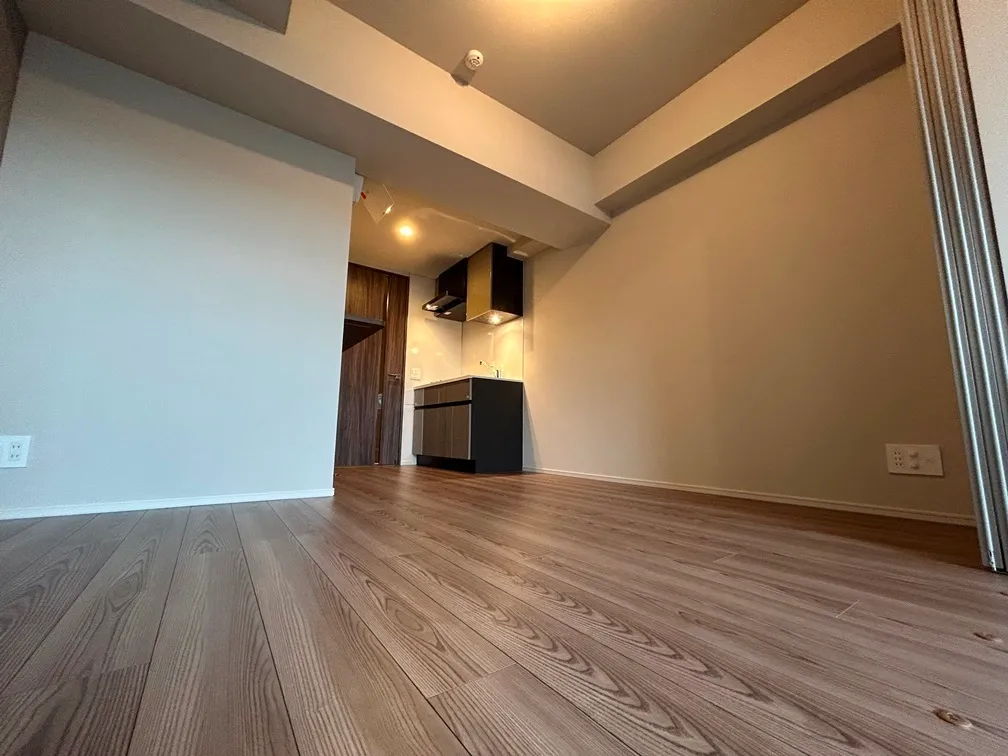 Lefon Progres Shimura Sakaue - Interior - ["Flooring", "Floor", "Wood"]