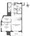 Comforia Higashiueno - Floor Plan - ["Map", "Rectangle", "Schematic"] thumbnail