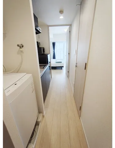 In Front Of Prair Douk Kiba Station - Interior - ["Flooring", "Floor", "Apartment"]