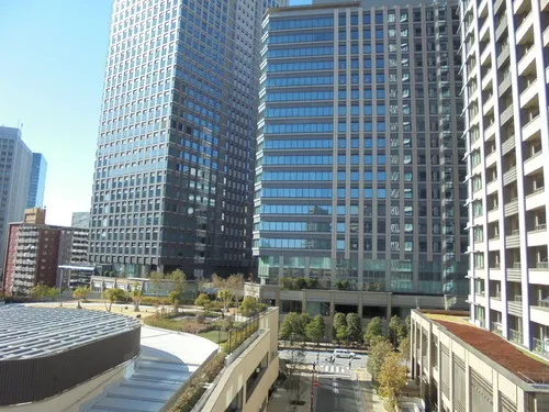 KDA SHINAGAWA OSAKI - Exterior - ["Building", "Metropolitan area", "Tower block"]