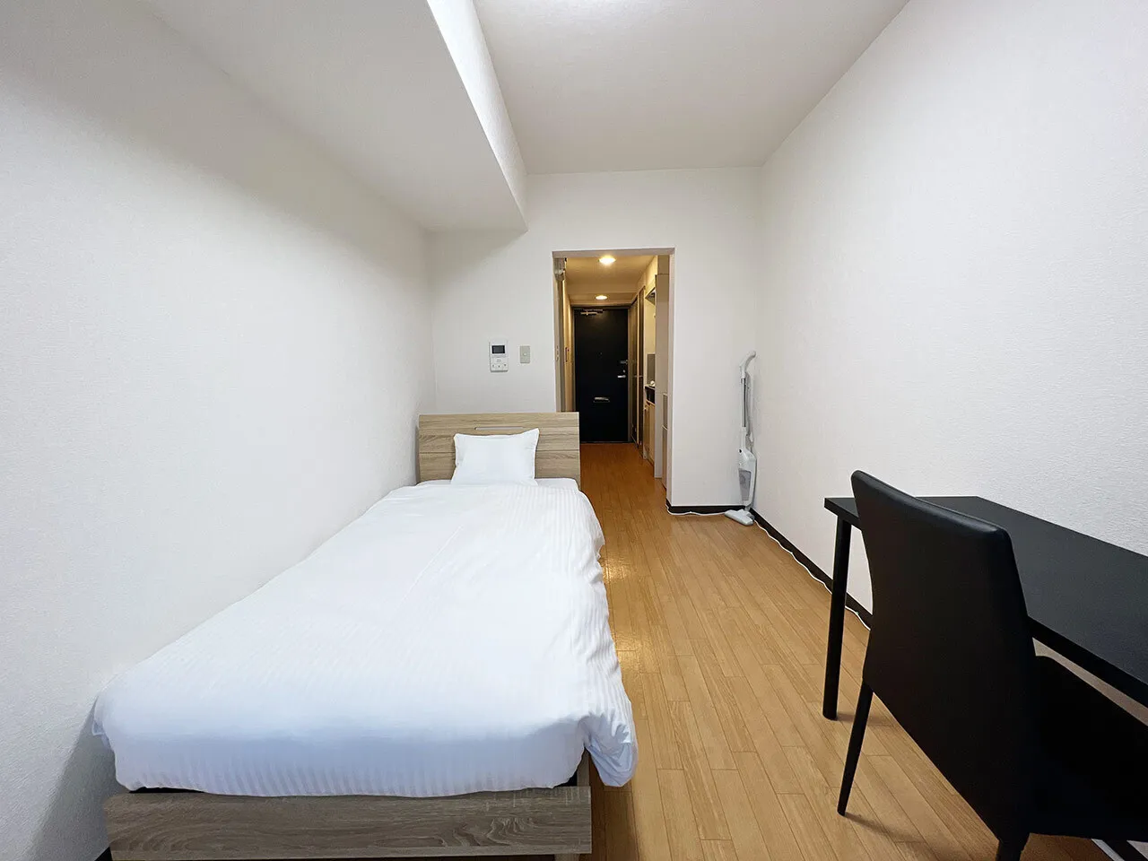 Mynavi STAY Palace Komazawa Daigaku - Interior - []