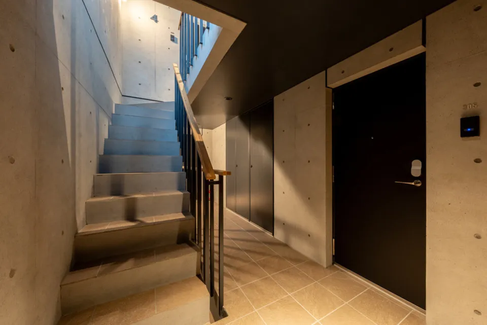 Hmlet Shinjuku Wakamatsucho - Exterior - []