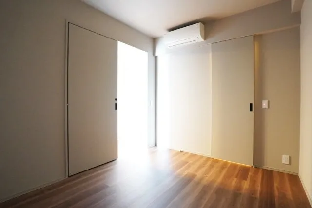 Proud Nakameguro - Interior - ["Flooring", "Wood", "Floor"]