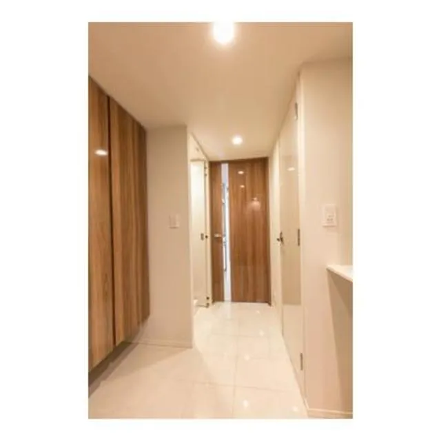 Park Luxe Mishuku - Interior - ["Property", "Ceiling", "Room"]