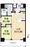 Rivento Fukushima Noda - Floor Plan - [] thumbnail