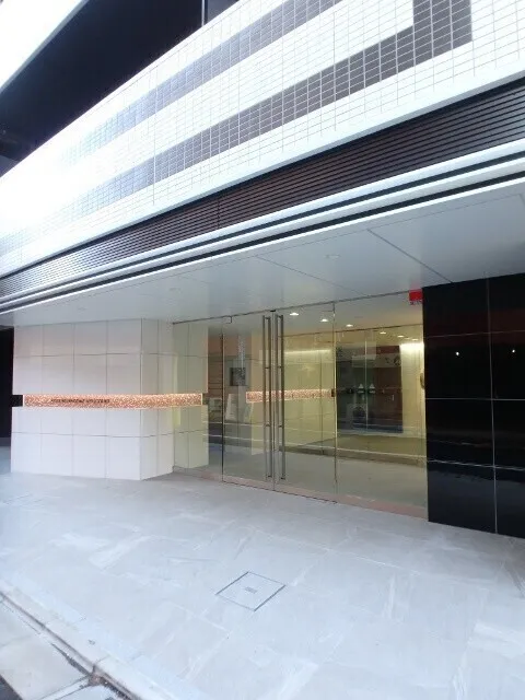 AXAS Komagome ASYLCOURT - Other - ["Commercial building", "High-rise building", "Headquarters"]