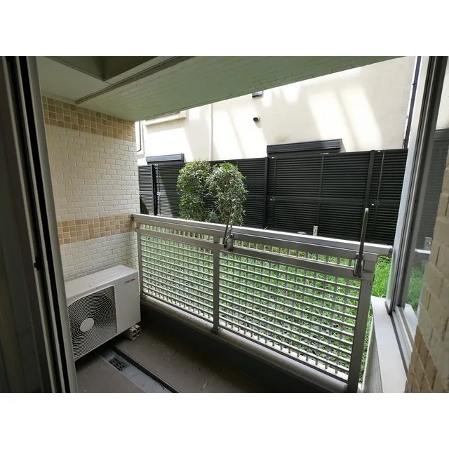 Prospect Ogikubo - Interior - ["Property", "Iron", "Metal"]