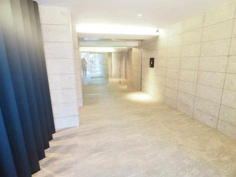 Urbanex Minamishinagawa II - Exterior - ["Fixture", "Flooring", "Wood"]