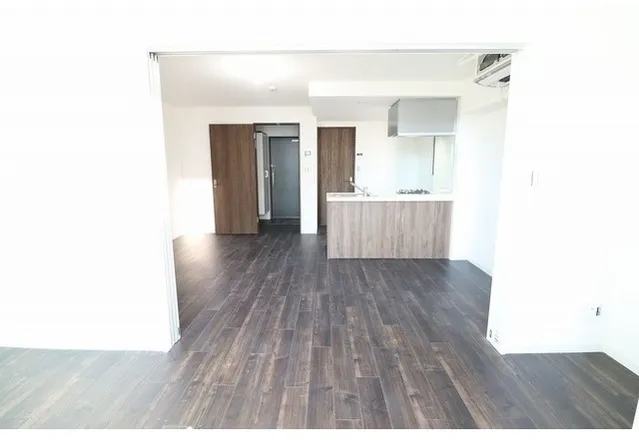 La Douceur Suginami Wada - Interior - ["Flooring", "Floor", "Wood flooring"]