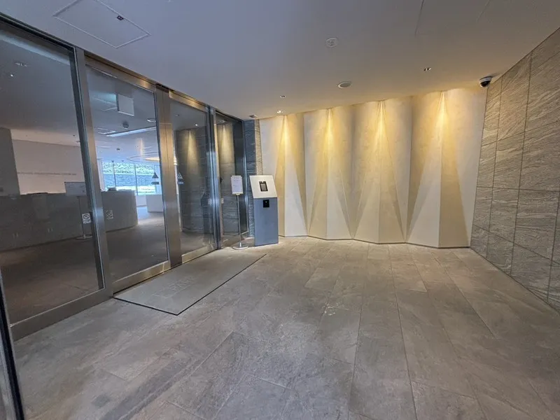 Park Tower Higashi Nakano Grand Air - Exterior - ["Flooring", "Floor", "Ceiling"]