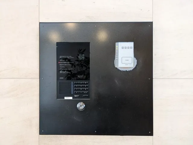 Garden Itabashi Hikawacho - Interior - ["Technology", "Grey", "Gadget"]