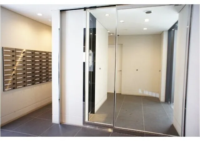 Minami Ikebukuro Residence - Other - ["Flooring", "Floor", "Door"]