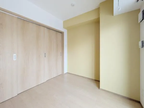 City Forest Morishita - Interior - ["Flooring", "Floor", "Wall"]