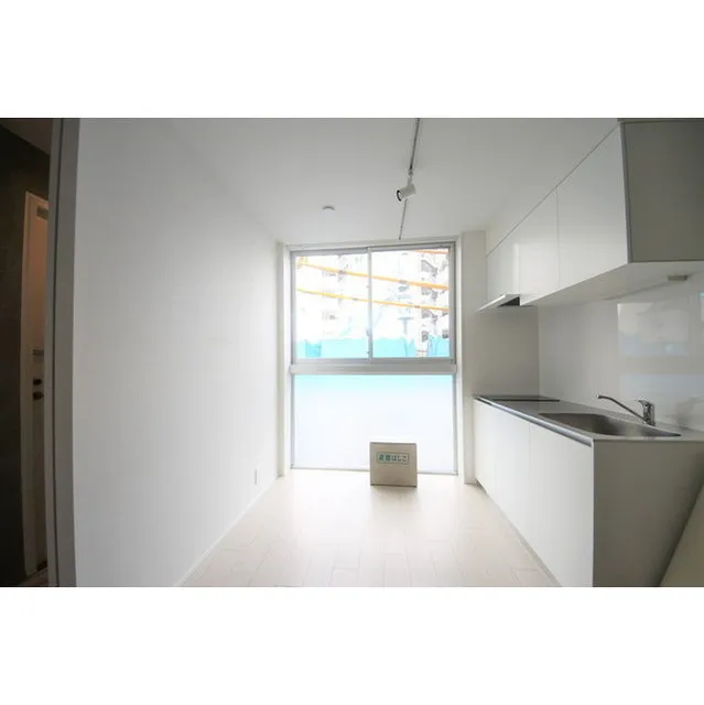 EDIT Nihonbashi - Interior - ["Room", "Property", "Floor"]
