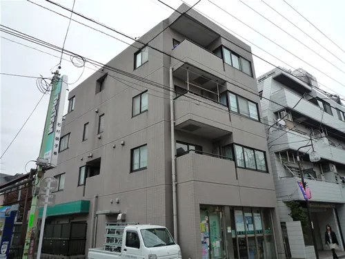 Pier Village - Exterior - ["Neighbourhood", "Overhead power line", "Town"]