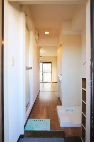 Pleure Shin-Itabashi - Interior - ["Flooring", "Floor", "Wall"]