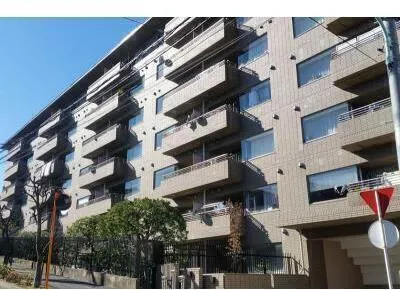 Sangubashi Mansion - Exterior - ["Property", "Building", "Condominium"]