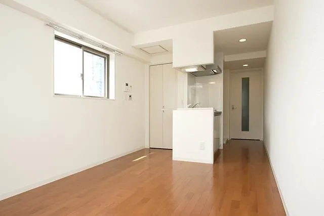 Chario Kappabashi - Interior - ["Flooring", "Floor", "Apartment"]