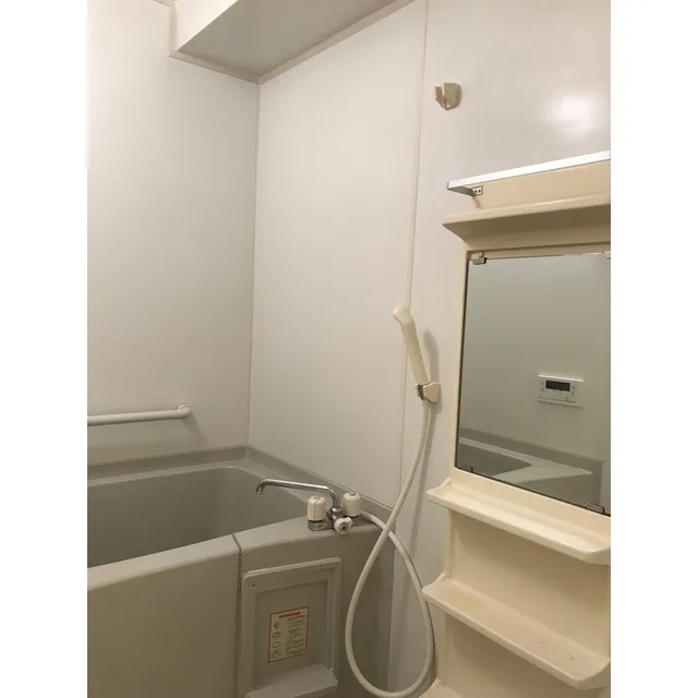Solid Ohashi - Interior - Interior view 3 ※ same type room photo