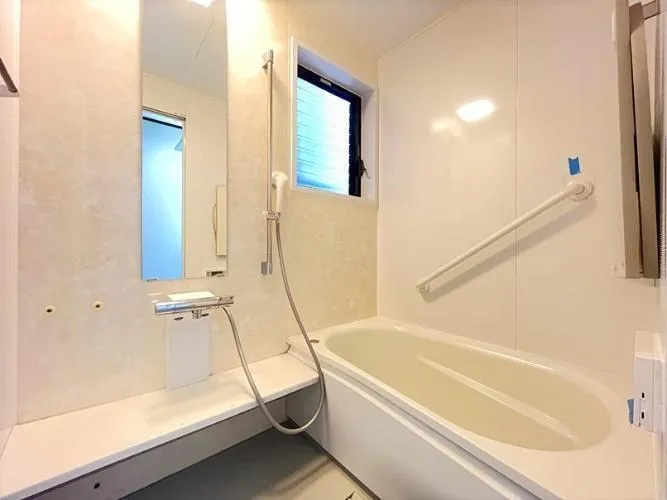 Yokohama City Minami Ward Miharudai Detached House