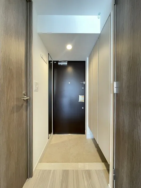 Stylio Kamata West - Interior - ["Flooring", "Wall", "Floor"]