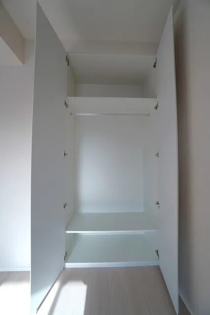 Season Flats Asakusa 6-Chome - Interior - ["Wall", "Wood", "Flooring"]
