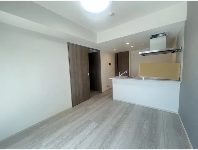 Comfortia Liv Itabashi Honcho - Interior - ["Floor", "Flooring", "Apartment"]