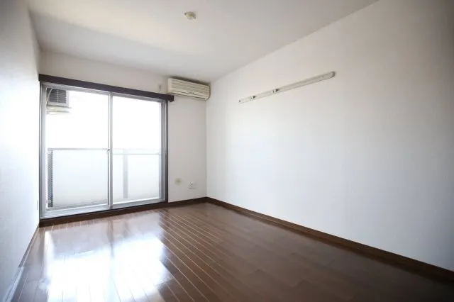 Dim Nerima Takanodai - Interior - ["Flooring", "Floor", "Wood"]