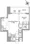 Baus Flats Kuramae - Floor Plan - ["Diagram", "Plan", "Floor plan"] thumbnail