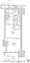 Brookside Residence Kiba - Floor Plan - [] thumbnail
